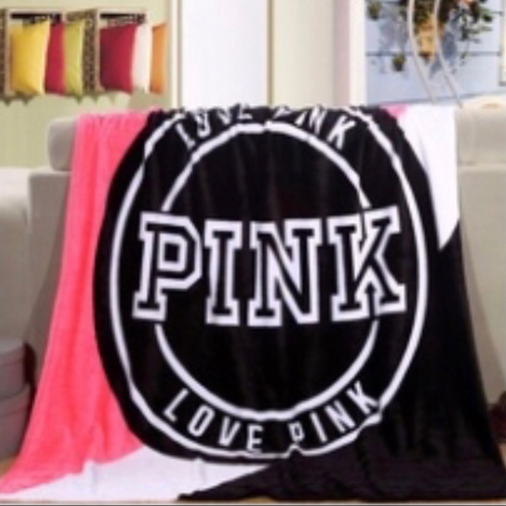 VS blanket 💓